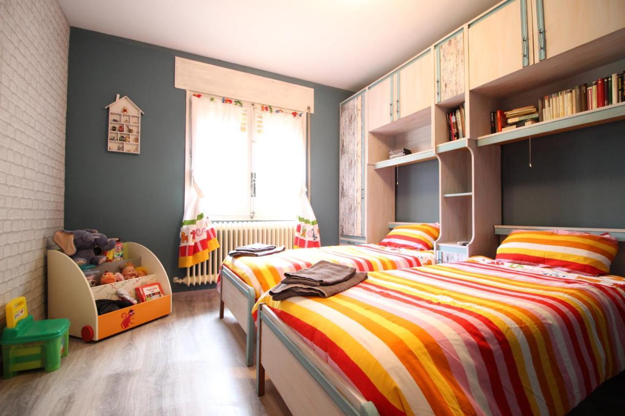 דירות Villanúa La Casita Del Pirineo מראה חיצוני תמונה